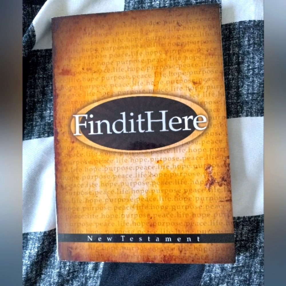 Biblical Book